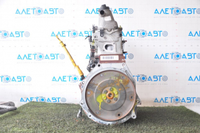 VW Jetta 11-15 USA 2.0 CBPA 135k engine broken dipstick tube