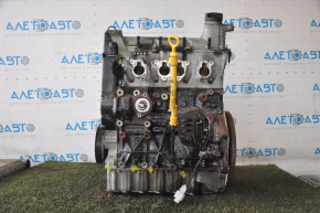 VW Jetta 11-15 USA 2.0 CBPA 135k engine broken dipstick tube