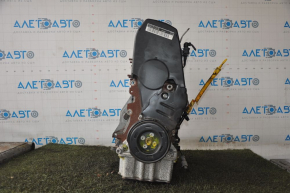 VW Jetta 11-15 USA 2.0 CBPA 135k engine broken dipstick tube