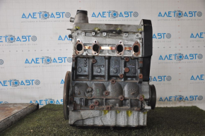 VW Jetta 11-15 USA 2.0 CBPA 135k engine broken dipstick tube