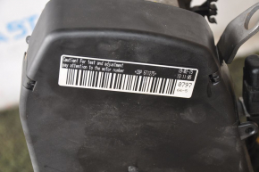 VW Jetta 11-15 USA 2.0 CBPA 135k engine broken dipstick tube