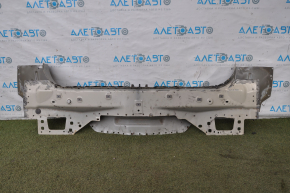 Lincoln MKX 16-18 Rear Panel 2 Pieces Beige
