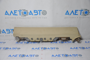 Airbag passenger knee airbag right Lexus RX350 RX450h 10-12 beige, rusty pyropatron