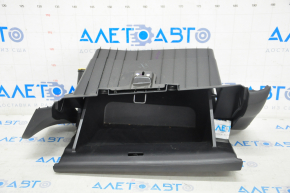 Glove box, glove compartment Honda HR-V 16-22 black
