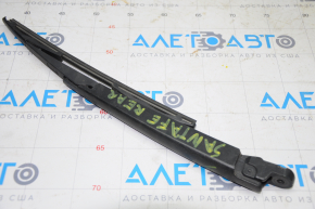 Rear wiper arm Hyundai Santa FE Sport 13-18 without plug