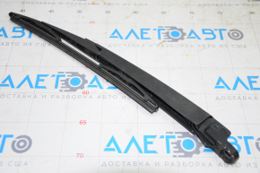 Rear wiper arm Hyundai Santa FE Sport 13-18 without plug