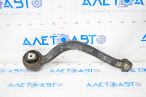 Front lower control arm front left BMW X5 E70 07-13 iron