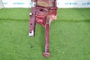Quarter front right Chrysler 200 15-17 red