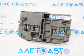 Front fuse box BMW X5 E70 07-13