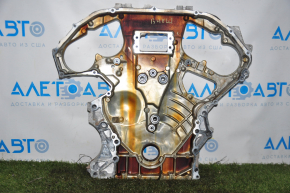 Infiniti Q50 14-15 3.7 VQ37VHR Outer Engine Front Cover