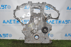 Infiniti Q50 14-15 3.7 VQ37VHR Outer Engine Front Cover