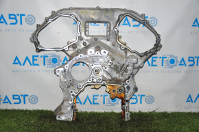 Infiniti Q50 14-15 3.7 VQ37VHR Inner Engine Front Cover