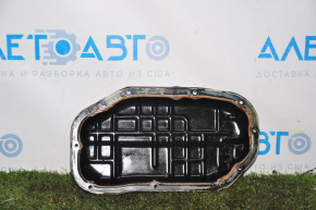 Oil pan Infiniti Q50 14-15 3.7 VQ37VHR