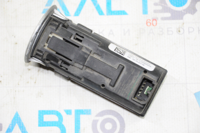 Ignition button Start-Stop Dodge Journey 11-20 autostart, worn out