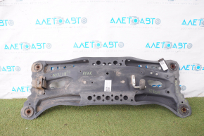 Toyota Avalon 13-18 rear subframe torn 1 S/B