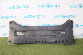 Toyota Avalon 13-18 rear subframe torn 1 S/B