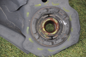 Toyota Avalon 13-18 rear subframe torn 1 S/B
