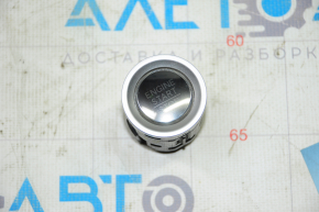 Start/stop button Honda Civic X FC 16-21