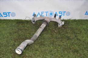 Cooling system tee Infiniti Q50 14-15 3.7 VQ37VHR