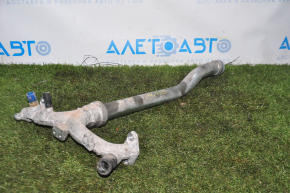 Cooling system tee Infiniti Q50 14-15 3.7 VQ37VHR