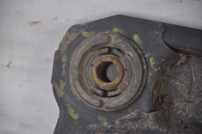 Toyota Avalon 13-18 rear subframe cracked 1 S/B