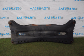 Toyota Avalon 13-18 rear subframe cracked 2 S/B