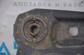Toyota Avalon 13-18 rear subframe cracked 2 S/B