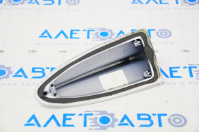 Antenna housing fin BMW X5 X6 E70 E71 07-13