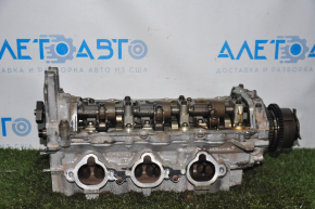 Cylinder head cylinder head left Infiniti Q50 14-15 3.7 VQ37VHR complete