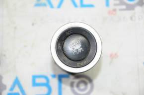 Chrysler 200 15-15 start-stop button worn out