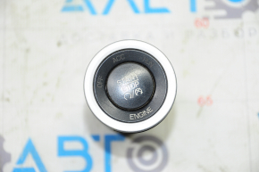 Start-stop button Chrysler 200 15-17