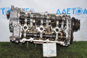 Cylinder head cylinder head right Infiniti Q50 14-15 3.7 VQ37VHR complete