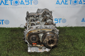 Cylinder head cylinder head right Infiniti Q50 14-15 3.7 VQ37VHR complete