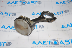 Connecting rod with piston Infiniti Q50 14-15 3.7 VQ37VHR