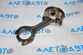 Connecting rod with piston Infiniti Q50 14-15 3.7 VQ37VHR