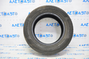 Tire 2pcs pair R15 195/65 Continental 2019 all-season 4mm