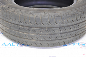 Tire 2pcs pair R15 195/65 Continental 2019 all-season 4mm