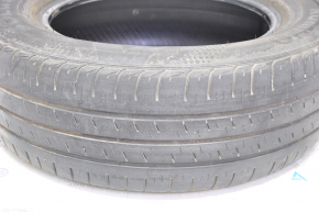 Tire 2pcs pair R15 195/65 KUMHO 2016 all-season 4.5mm