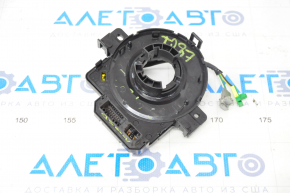 Honda Accord 13-17 QU steering wheel cable defective chip