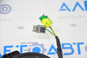 Honda Accord 13-17 QU steering wheel cable defective chip