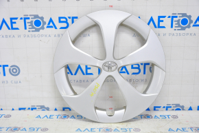 Wheel cap R15 Toyota Prius 30 13-15 rest