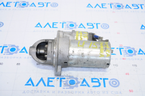 Starter Hyundai Sonata 15-19 2.4 chip is broken