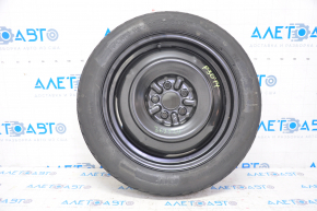 Spare tire spare wheel Toyota Prius 30 10-15 R16 135/70