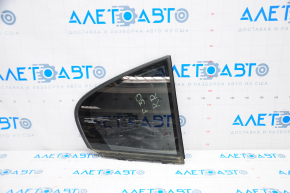 Door glass triangle rear right BMW 3 F30 4d 12-18