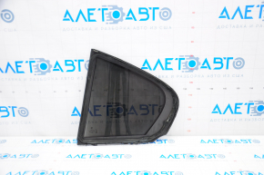 Door glass triangle rear right BMW 3 F30 4d 12-18