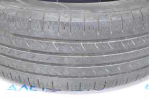 Tire 4pcs set R15 195/65 LEAO lion sport gp 2018 all-season 4.5 mm