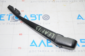 Rear wiper arm for Nissan Leaf 11-17