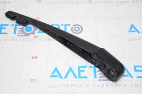 Rear wiper arm for Nissan Leaf 11-17