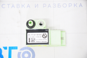 Right door airbag sensor BMW X5 X6 E70 E71 07-13