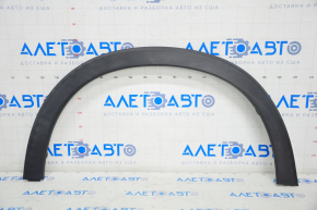 Front right fender arch trim Honda HR-V 16-18 structure
